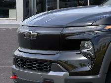 2026 Chevrolet Silverado EV Trail Boss - Photo 15