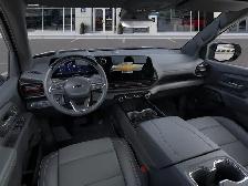 2026 Chevrolet Silverado EV Trail Boss - Photo 17