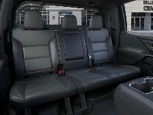 2026 Chevrolet Silverado EV Trail Boss - Photo 19