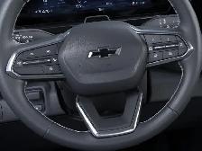 2026 Chevrolet Silverado EV Trail Boss - Photo 21