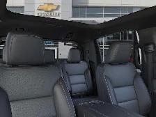 2026 Chevrolet Silverado EV Trail Boss - Photo 26