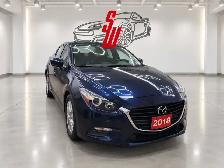 2018 MAZDA MAZDA3 GS - Photo 2