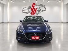 2018 MAZDA MAZDA3 GS - Photo 3