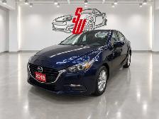 2018 MAZDA MAZDA3 GS - Photo 4