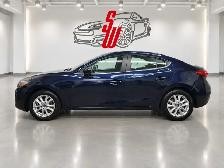 2018 MAZDA MAZDA3 GS - Photo 5