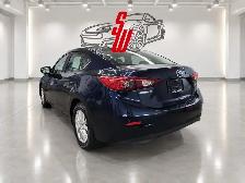 2018 MAZDA MAZDA3 GS - Photo 6