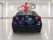 2018 MAZDA MAZDA3 GS - Photo 7