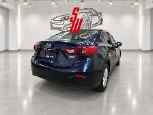 2018 MAZDA MAZDA3 GS - Photo 8