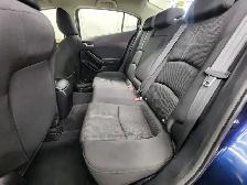 2018 MAZDA MAZDA3 GS - Photo 12
