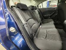 2018 MAZDA MAZDA3 GS - Photo 13