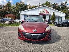 2010 MAZDA MAZDA3 - Photo 3