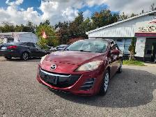 2010 MAZDA MAZDA3 - Photo 4