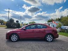 2010 MAZDA MAZDA3 - Photo 5