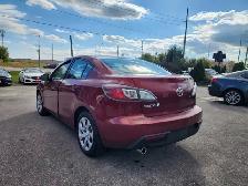 2010 MAZDA MAZDA3 - Photo 6