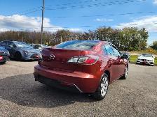 2010 MAZDA MAZDA3 - Photo 7