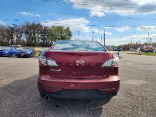 2010 MAZDA MAZDA3 - Photo 8