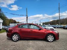 2010 MAZDA MAZDA3 - Photo 9