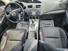 2010 MAZDA MAZDA3 - Photo 10