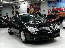 2008 Chrysler Sebring LIMITED HARD TOP Convertible - Photo 2