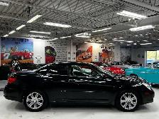 2008 Chrysler Sebring LIMITED HARD TOP Convertible - Photo 4