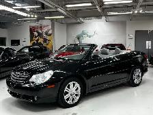 2008 Chrysler Sebring LIMITED HARD TOP Convertible - Photo 5