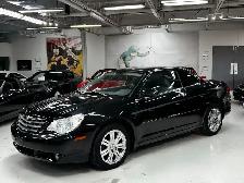 2008 Chrysler Sebring LIMITED HARD TOP Convertible - Photo 6