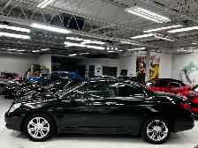 2008 Chrysler Sebring LIMITED HARD TOP Convertible - Photo 8