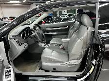 2008 Chrysler Sebring LIMITED HARD TOP Convertible - Photo 9