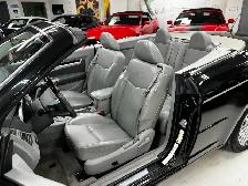 2008 Chrysler Sebring LIMITED HARD TOP Convertible - Photo 10