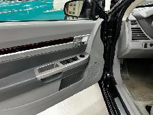 2008 Chrysler Sebring LIMITED HARD TOP Convertible - Photo 11