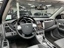 2008 Chrysler Sebring LIMITED HARD TOP Convertible - Photo 12