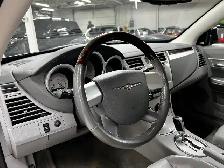 2008 Chrysler Sebring LIMITED HARD TOP Convertible - Photo 13