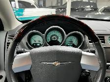 2008 Chrysler Sebring LIMITED HARD TOP Convertible - Photo 14
