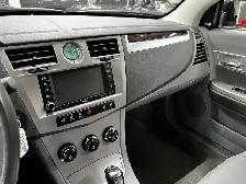 2008 Chrysler Sebring LIMITED HARD TOP Convertible - Photo 16