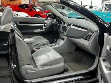 2008 Chrysler Sebring LIMITED HARD TOP Convertible - Photo 22
