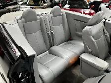 2008 Chrysler Sebring LIMITED HARD TOP Convertible - Photo 25