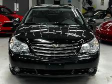 2008 Chrysler Sebring LIMITED HARD TOP Convertible - Photo 26