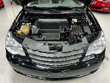 2008 Chrysler Sebring LIMITED HARD TOP Convertible - Photo 27