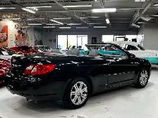 2008 Chrysler Sebring LIMITED HARD TOP Convertible - Photo 30