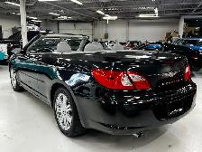 2008 Chrysler Sebring LIMITED HARD TOP Convertible - Photo 32