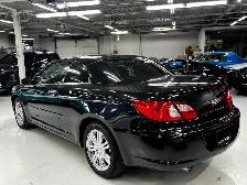 2008 Chrysler Sebring LIMITED HARD TOP Convertible - Photo 33