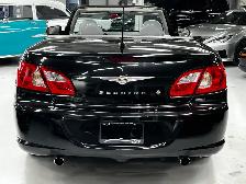 2008 Chrysler Sebring LIMITED HARD TOP Convertible - Photo 34