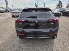 2026 Buick Envision Sport Touring Leather Seats - Photo 5