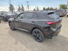2026 Buick Envision Sport Touring Leather Seats - Photo 6