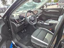 2026 Buick Envision Sport Touring Leather Seats - Photo 8