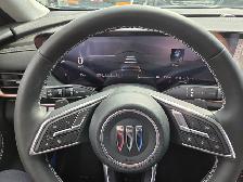 2026 Buick Envision Sport Touring Leather Seats - Photo 23
