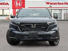 2027 Honda CR-V Sport - Photo 2