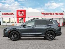 2027 Honda CR-V Sport - Photo 3
