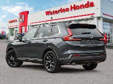 2027 Honda CR-V Sport - Photo 4