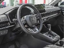 2027 Honda CR-V Sport - Photo 11